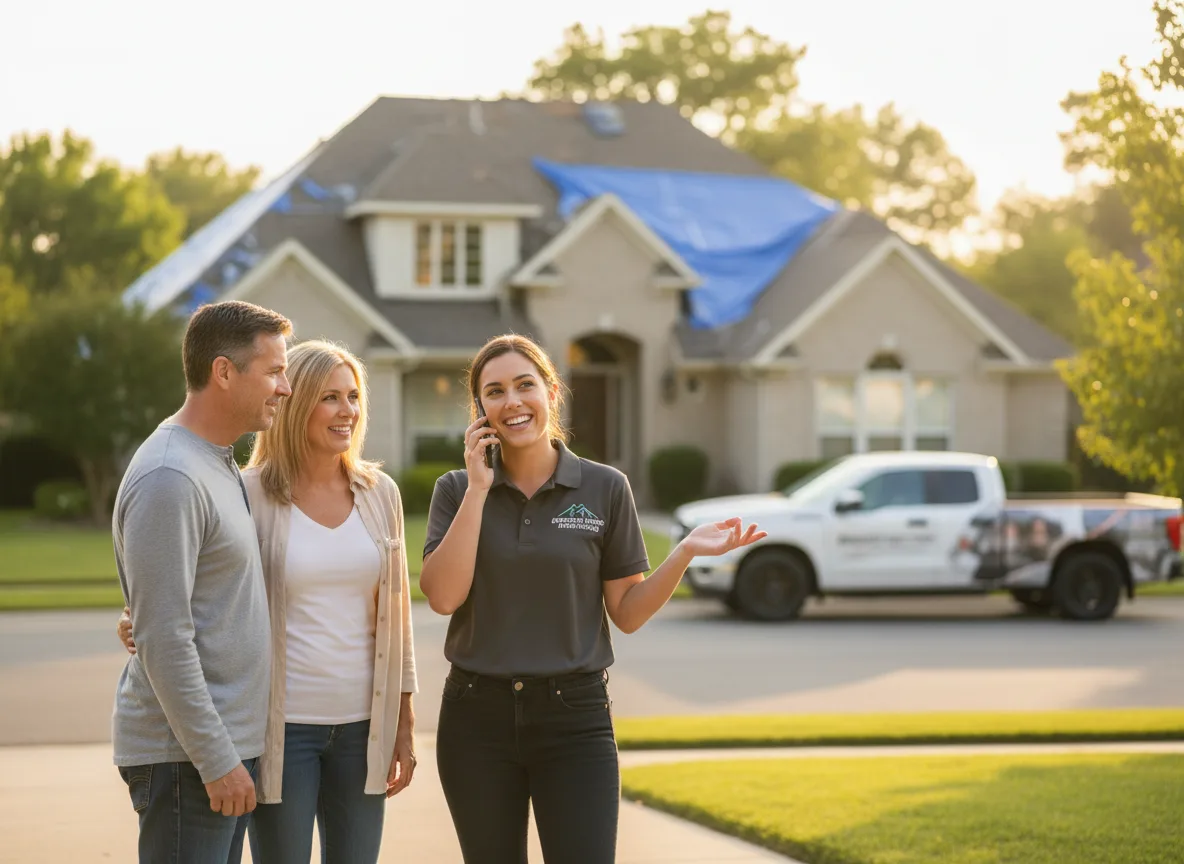 Emergency Roof Repair Adena, OH FAQs